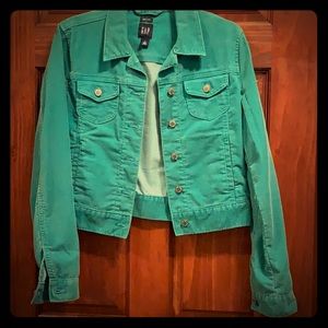 GAP Women’s jacket/blazer